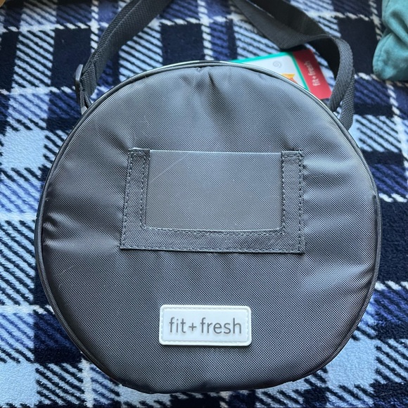 NEW Kids Insulated Lunch Bag - Picture 2 of 7